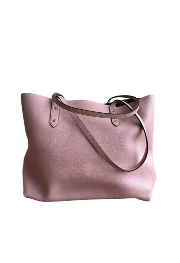 TOWN TOTE REVERSIBLE - COACH - Image 5
